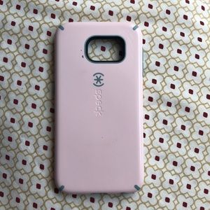 Samsung Galaxy S7 Speck Case